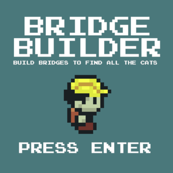 Template Project Cover