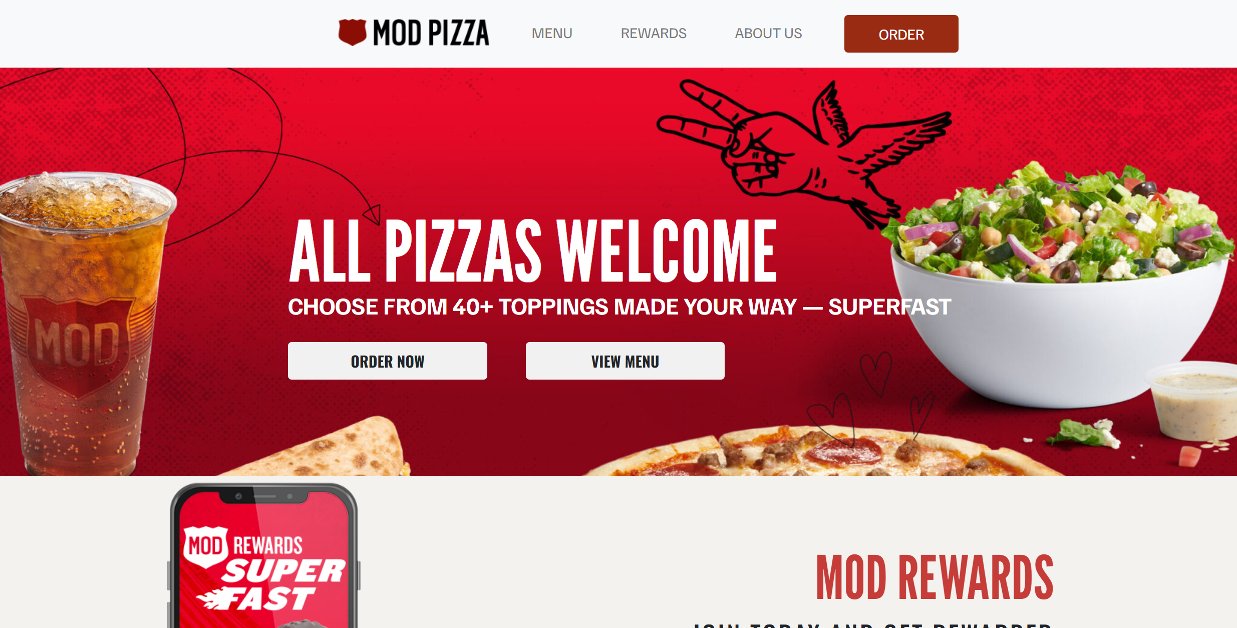 Template Project Cover